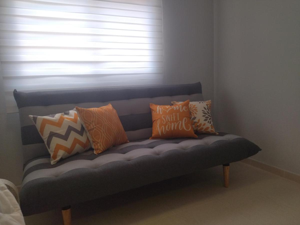 Apartamento Carme Hospitalet De L'Infant Exterior foto