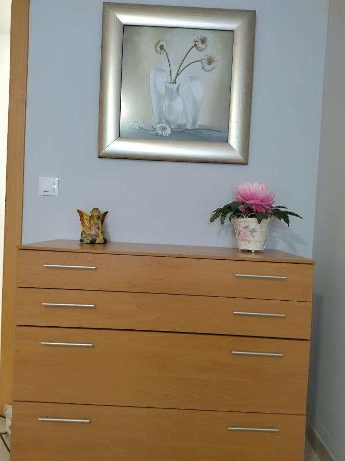 Apartamento Carme Hospitalet De L'Infant Exterior foto