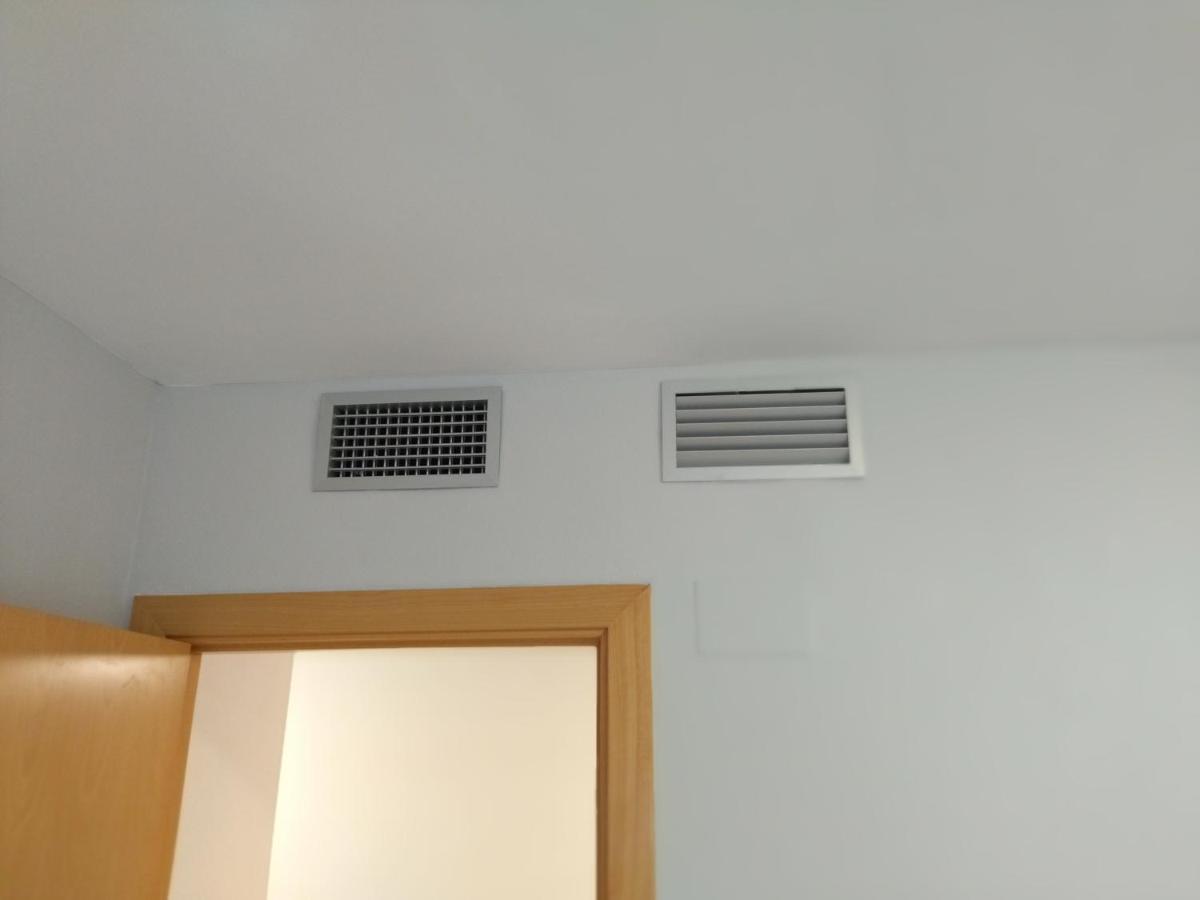 Apartamento Carme Hospitalet De L'Infant Exterior foto